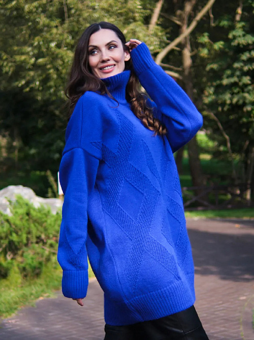 СВИТЕР АЛТАЙ   